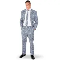 My Other Me Doraemon Dressmannkostyme