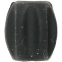 Jagwire Mini Tube Top Kabelbeskyttende Gummi 50 Enheter