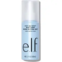 e.l.f. Stay All Night Blue Light Micro-Setting Mist 80 ml