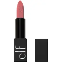e.l.f. O Face Satin Lipstick Effortless