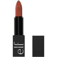 e.l.f. O Face Satin Lipstick Me, Myself And I