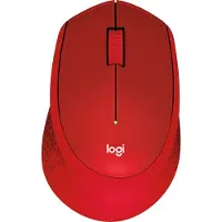 Logitech M330 Trådløs Mus