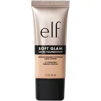 e.l.f. Soft Glam Satin Foundation 25 Light Neutral