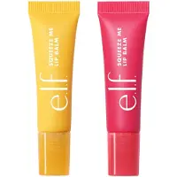 e.l.f. Squeeze Me More Lip Balm Duo