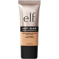 e.l.f. Soft Glam Satin Foundation 31 Medium Neutral