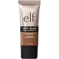 e.l.f. Soft Glam Satin Foundation 52 Deep Cool