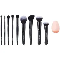 e.l.f. Ten Out Of Ten Brush Set