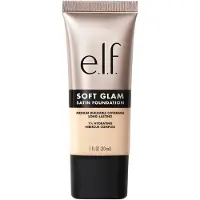 e.l.f. Soft Glam Satin Foundation 11 Fair Neutral