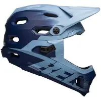 Bell Super DH MIPS Spherical fullfacehjelm, størrelse M (55-59 cm)