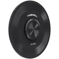FreeWell Lens Cap 77mm M2 Series Dslr/dslm-kamerafilter
