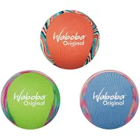 Waboba Original - 3 smaker CDU