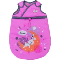 Baby Born Sleeping Bag