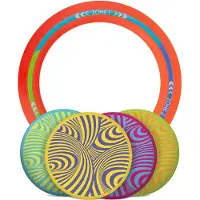 Waboba - BACKINE DISC GOLF GAME