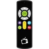 Happy Baby My First SmartTV Remote