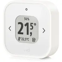 Eve Audio Thermo Control (Matter)