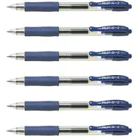 Pilot Gelpen Pilot G-2 fine blå