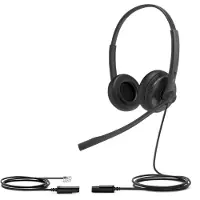 Yealink Yhs34 Lite Dual Broadband Binaural Headset