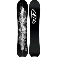 Lib Tech Orca Snowboard mønster