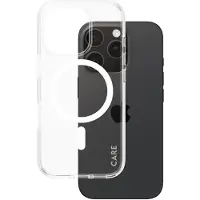 PanzerGlass Care Flagship Magsafe Iphone 16 Pro Telefonveske