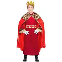 MOM Kostyme For En Klok Mann Junior