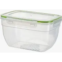 Ambition Gusto matbokser 3,1 l