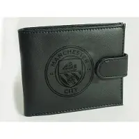 Team Merchandise Manchester City Lommebok