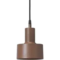 PR Home Hengelampe Solo Small Ø13cm rust