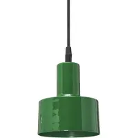 PR Home hengelampe Solo Small Ø 13 cm grønn
