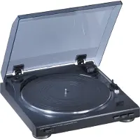 Audio-Technica ATN3600LC - Platespiller