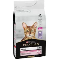 Purina Pro Plan Delicate Digest Kalkun Kattemat 1.5kg