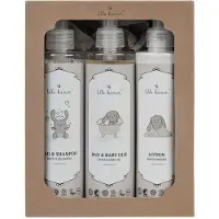 Lille Kanin Spa Set