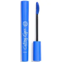 Gosh Catchy Eyes Mascara - Allergy Certified 8 ml - 003 Crazy Blue
