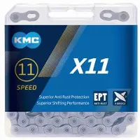 Kmc X11 Ept Mtb Kjede