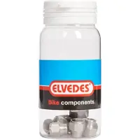 Elvedes Komprimeringsmuttere 10 Enheter