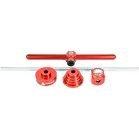 Wheels Manufacturing Hodetelefonkoppresse