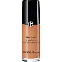 Giorgio Armani Fluid Sheer Liquid Highlighter 10