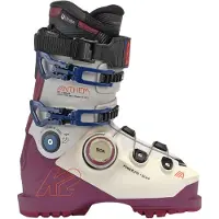 K2 Anthem 115 Boa Alpin Skistøvler For Kvinner