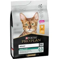 Purina Pro Plan Adult Optirenal Kyllingmat For Katter 3kg
