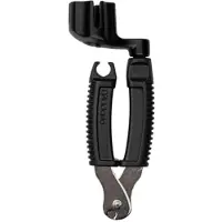 Daddario DP0002 Guitar Pro-Winder String Winder/Cutter