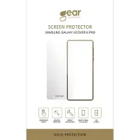 Gear Skjermbeskytter 2.5D Samsung Xcover 6 Pro