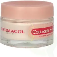 Dermacol Kollagen + SPF10 (W, 50)