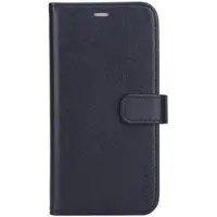 RadiCover Wallet Case iPhone 12 Pro Max Anti-Radiation Flipcover RFID Black