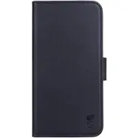 Gear Lommebokdeksel Svart - iPhone 13 Pro