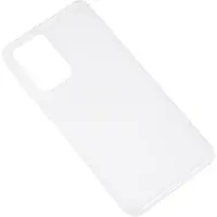 Gear Mobildeksel TPU Transparent - Samsung Galaxy A33 5G