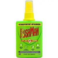 BUSHMAN Myggmedel Pump Spray 90 ml