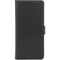 Gear Deksel Classic 3 kort OnePlus 12R Svart