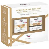 Eucerin Set Elasticity Filler 50ml Fuktighetskrem