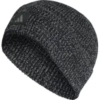 Adidas Lue - Strikk - Løp Beanie C.R. - Svart - - 51 cm - Lue