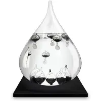 Mikamax Galileo Thermometer