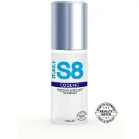 Scala S8 Cooling Glide Glidemiddel